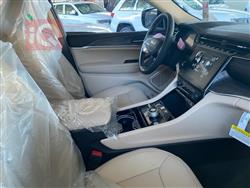 Jeep Grand Cherokee L